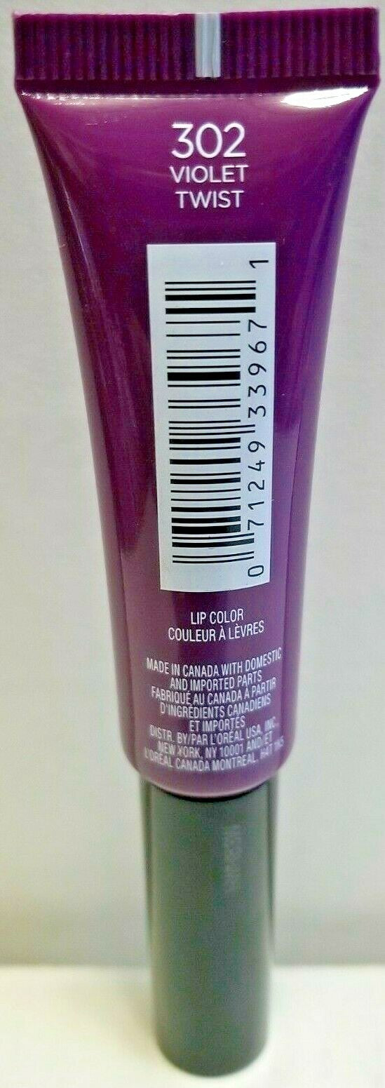 Lip Color Set with Multiple Shades - Long-lasting Lipstick for Makeup Enthusiasts