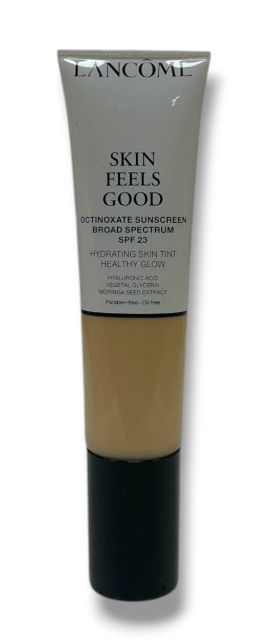 Hydrating Skin Tint with SPF 23 - Broad Spectrum Moisturizer & Glow