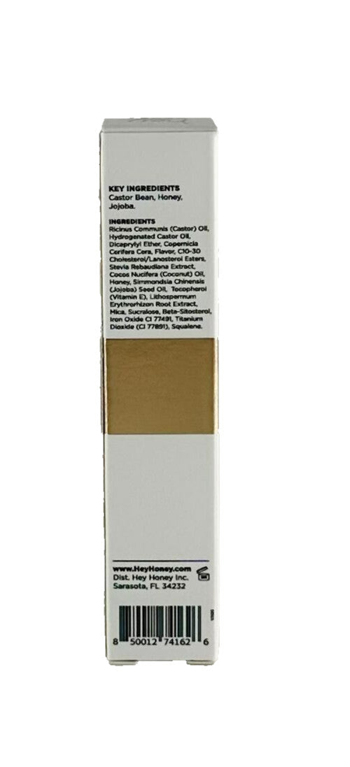 Watermelon Lip Balm Set - Hydrating Moisturizer with Natural Tint 15ml x 2