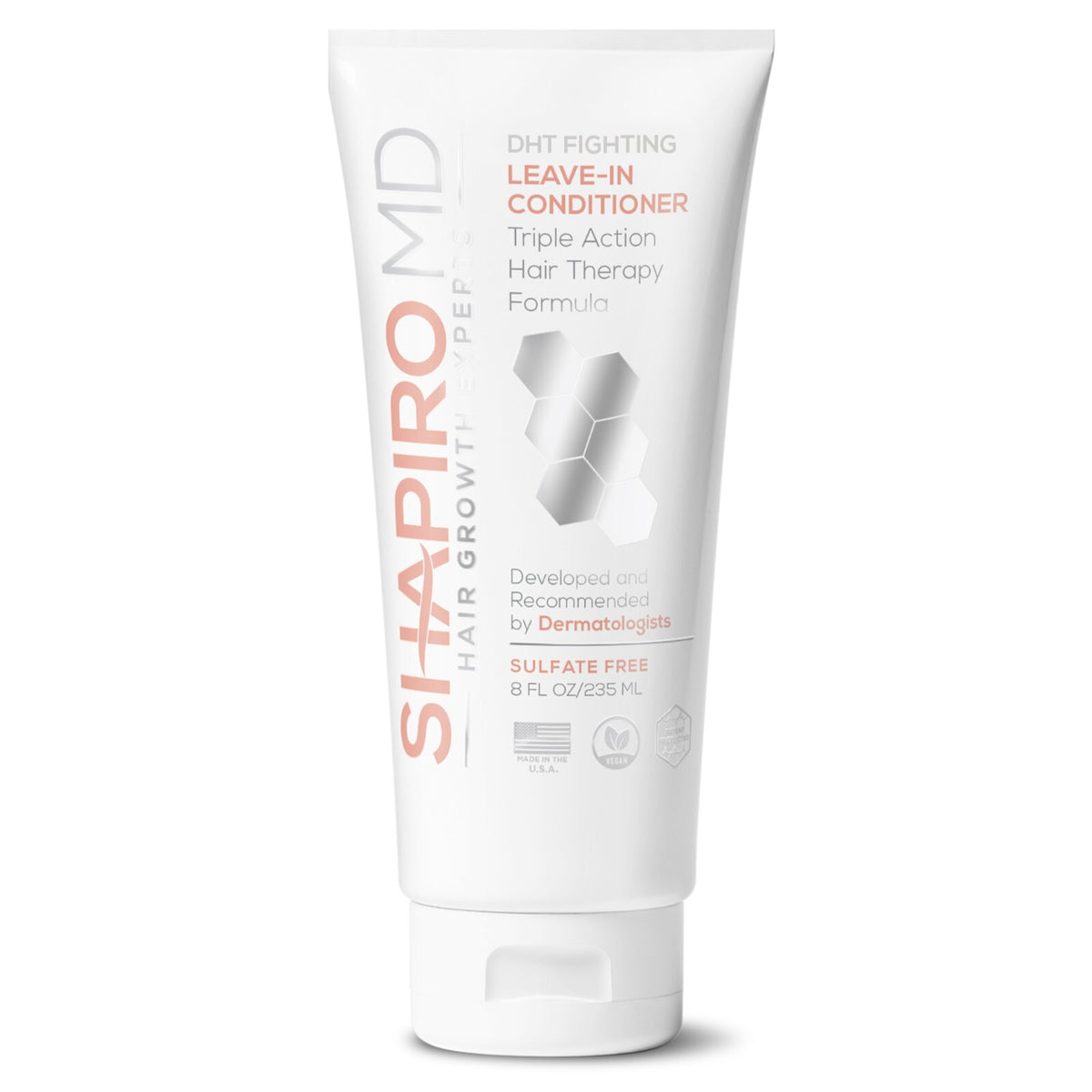 Leave-In Conditioner for Hair Loss & Thinning