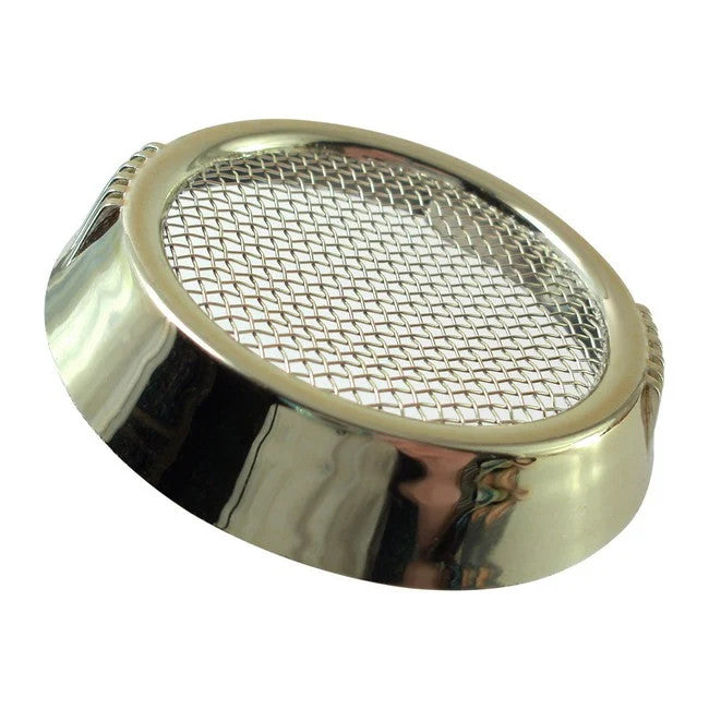 Elchim 3900 Hairdryer Filter - Gold Replacement Part for Ionic Dryer