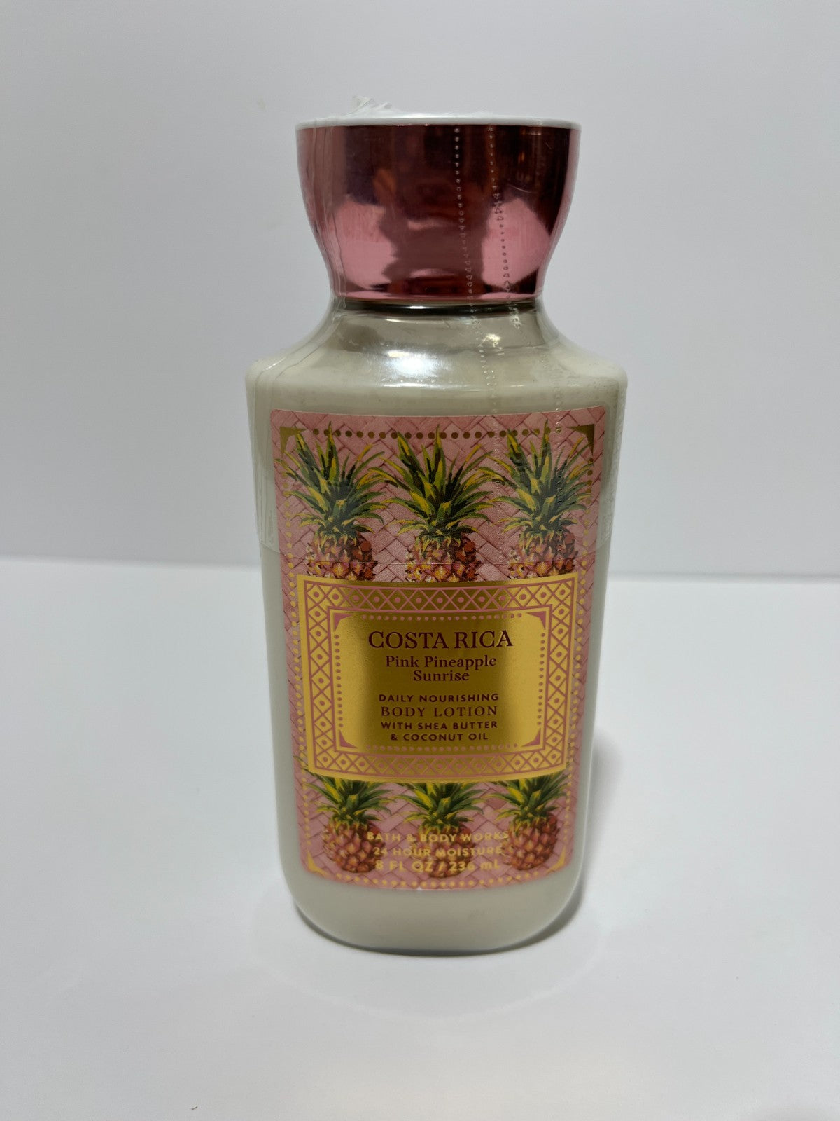 Body Lotion 8 oz - Multiple Scents