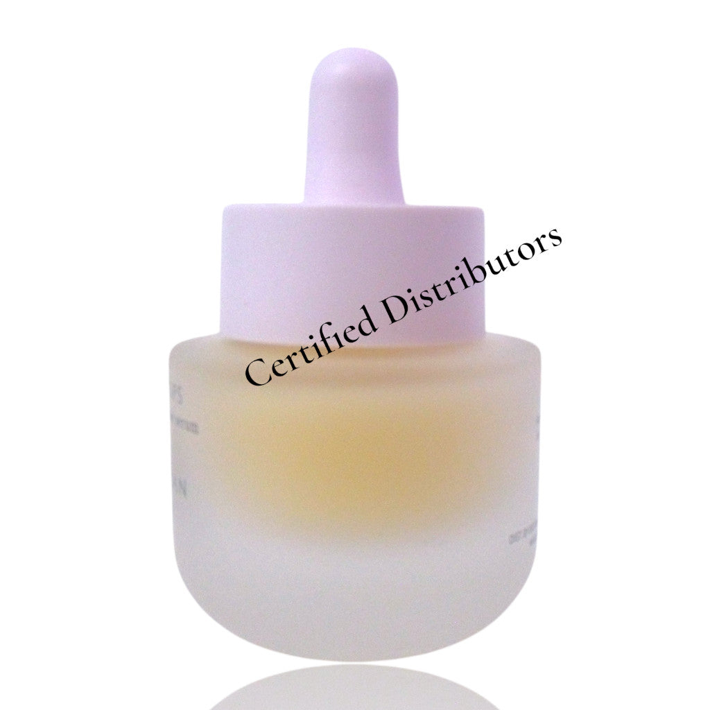 Milk Drops Ceramide Serum with Probiotic & Goat Milk, 3-Pack