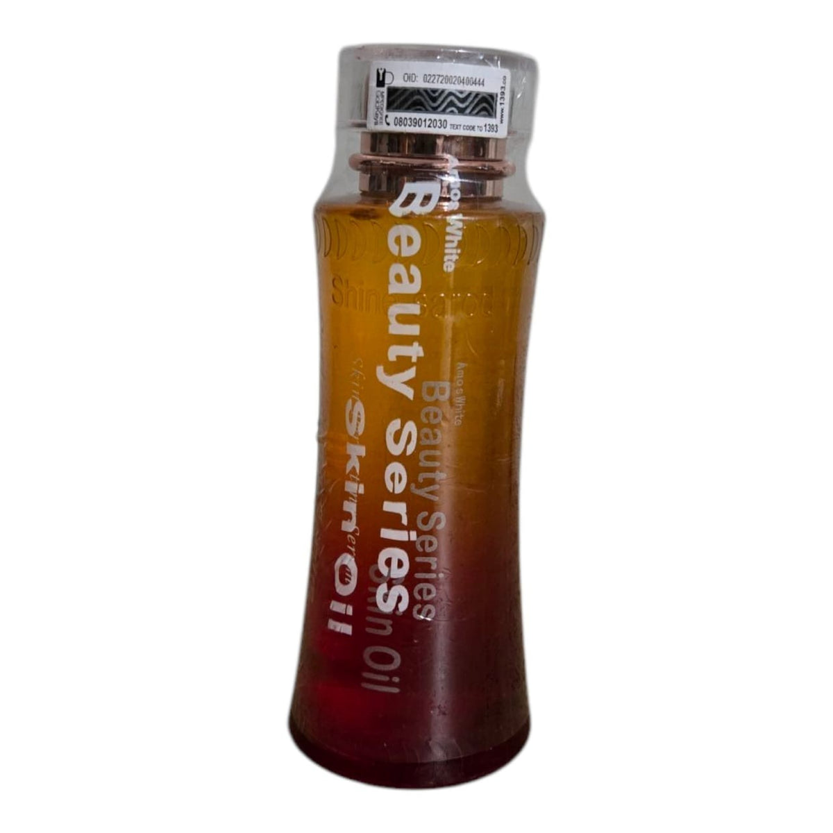 Beauty Series Beauty Oil 150ml