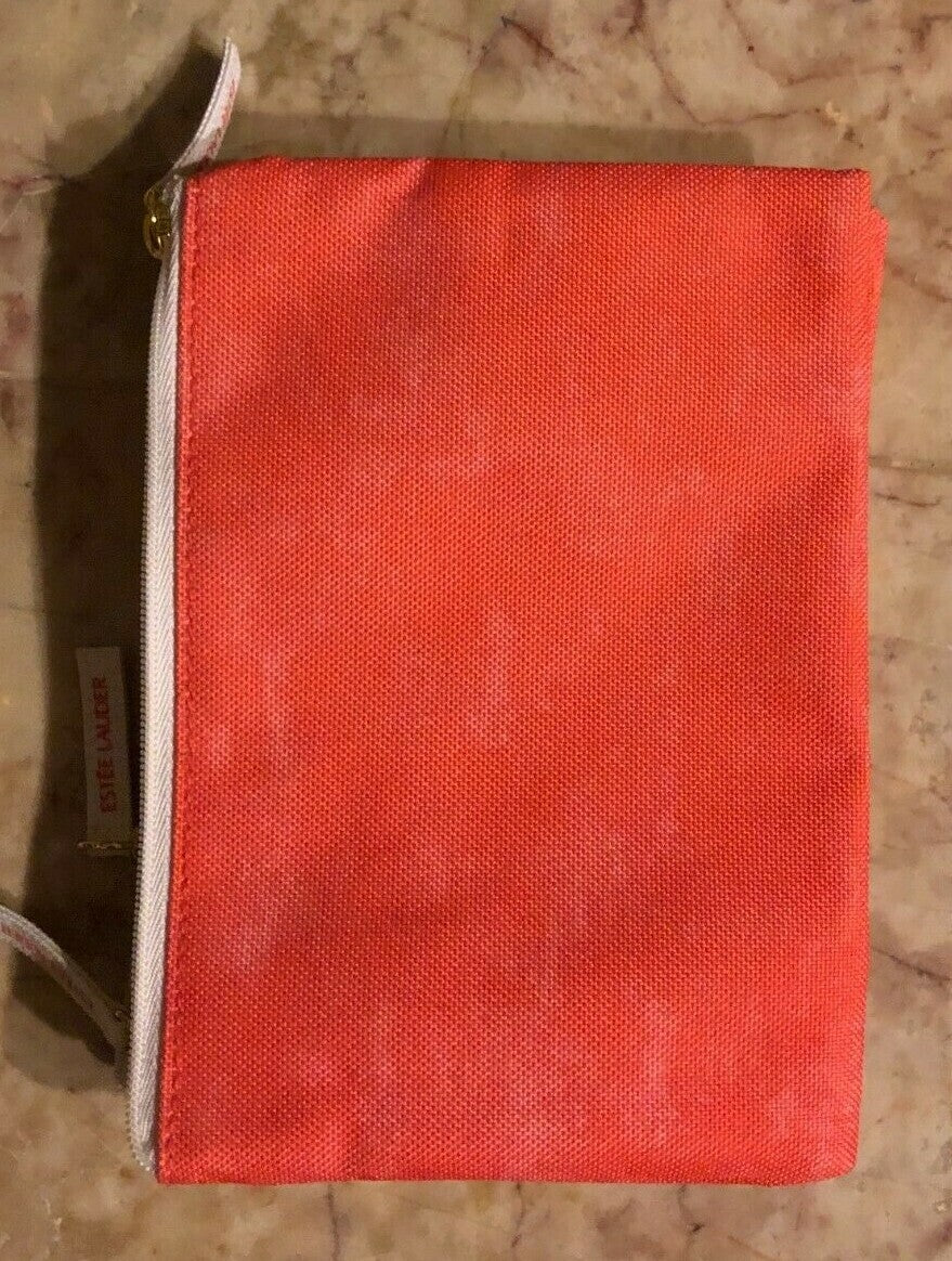 Set of 2 Cosmetic Makeup Bags - Multiple Variants