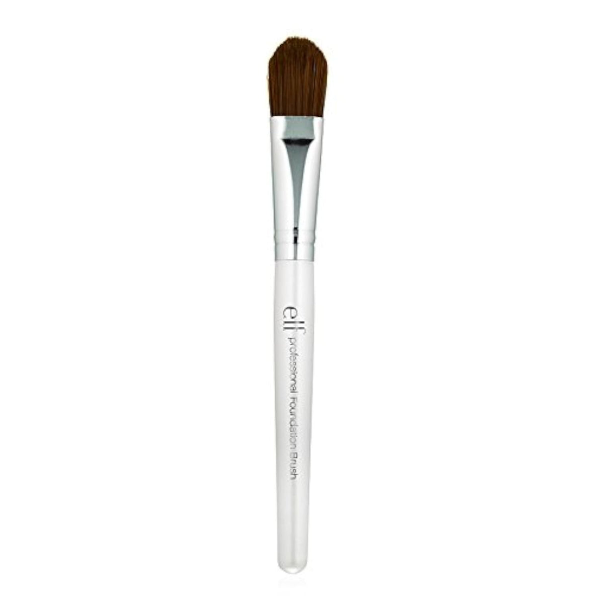 Makeup Foundation Brush - Flawless Blend for Liquid, Cream & Powder