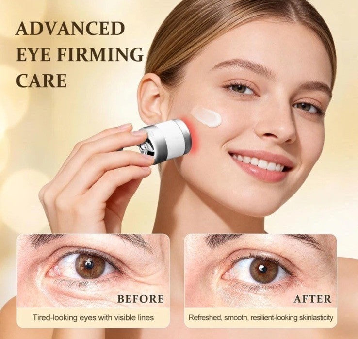 Electric Eye Cream with Pro-Xylane 50g Firming Brightening for Eyes