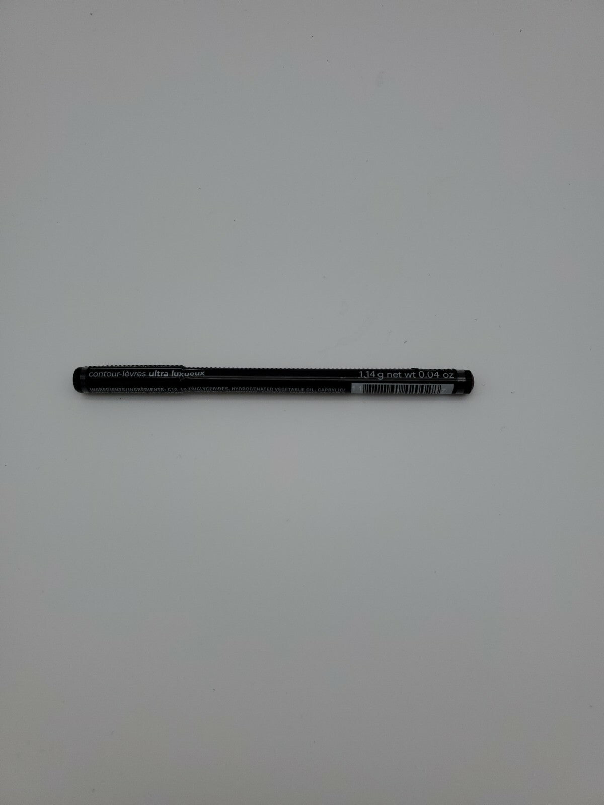 Luxury Lip Liner Pencil - Chocolate | Waterproof, Precise Lip Makeup
