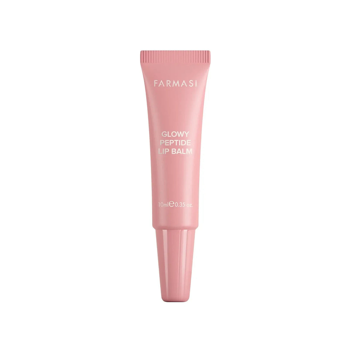 Hydrating Peptide Lip Balm with Shine and Nourishment — Multiple Shades