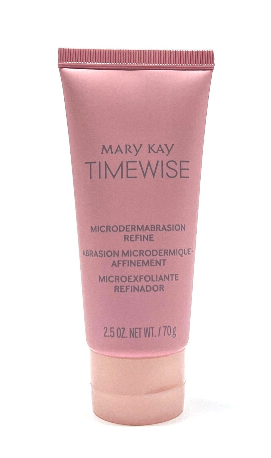 MARY KAY~TIMEWISE MICRODERMABRASION REFINE OR PORE MINIMIZER~YOU
