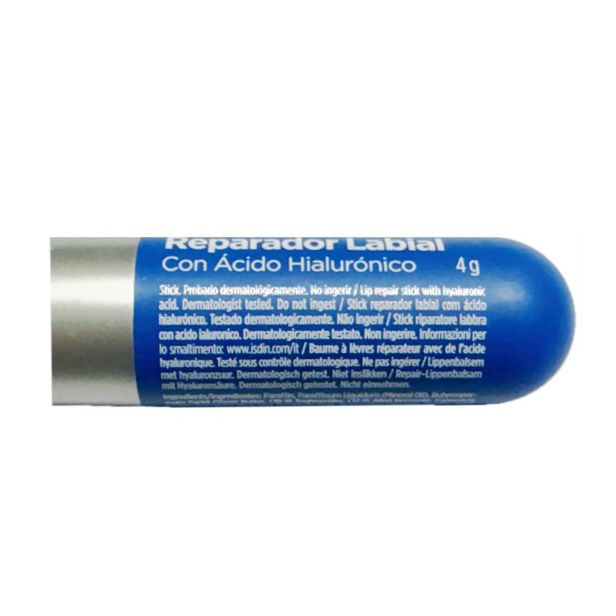 Lip Balm Stick 4g - Repair and Protect Chapped Lips