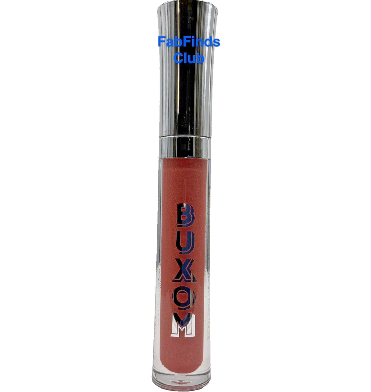 Buxom Full-On Plumping Lip Gloss - Brooke Shade, Shimmering & Tingling