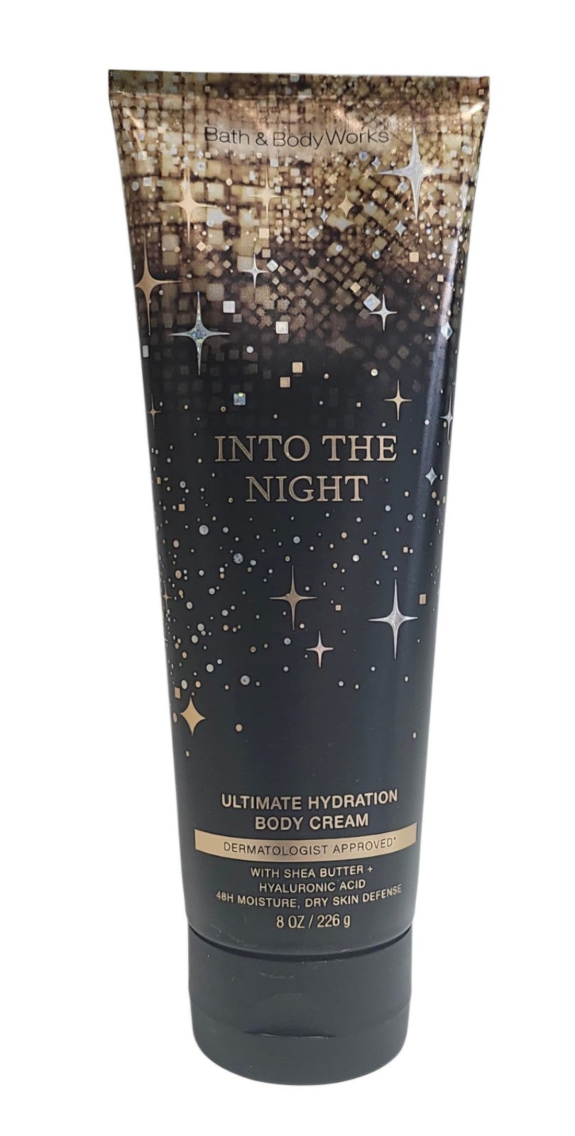 Body Cream Lotion 8 oz - Choose Your Scent