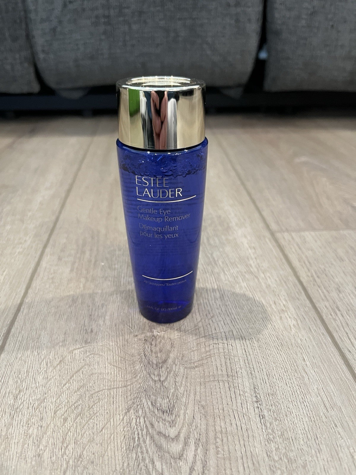 Estee Lauder Gentle Eye Makeup Remover 3.4 oz / 100 ml