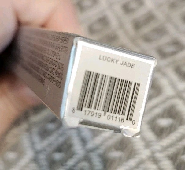 It Cosmetics Lucky Jade No-Tug Waterproof Anti-Aging Gel Eyeliner