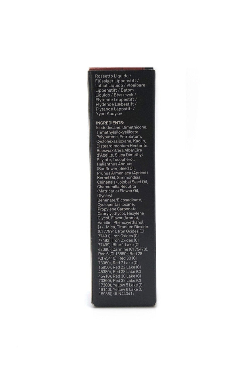 Liquid Lipstick Matte Long Lasting Lip Makeup - Out Loud - Full Size