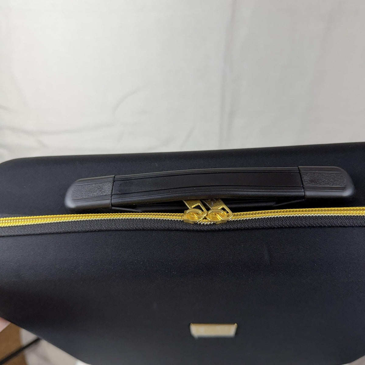 Lx Travel Case for Supersonic Hair Dryer – Hard Case with Foam Insert