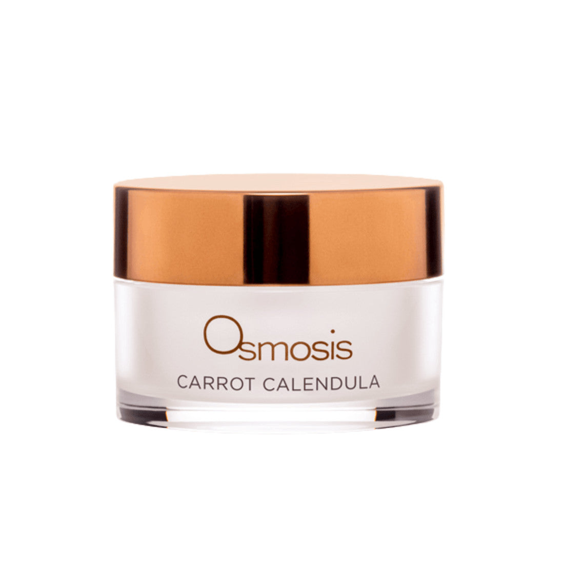 Carrot Calendula Brightening Enzyme Face Mask 30ml