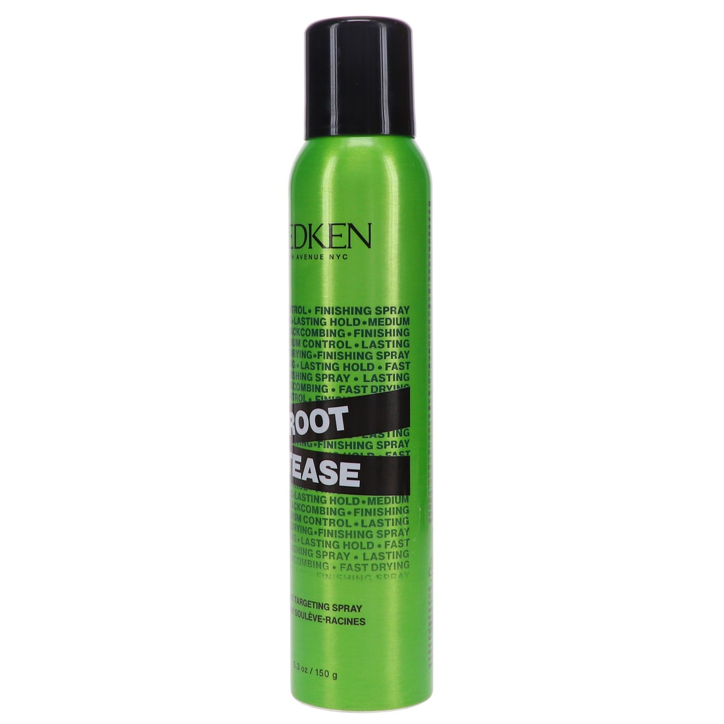 Redken Root Tease Root Targeting Spray 5.3 oz - Volumizing Hair Spray