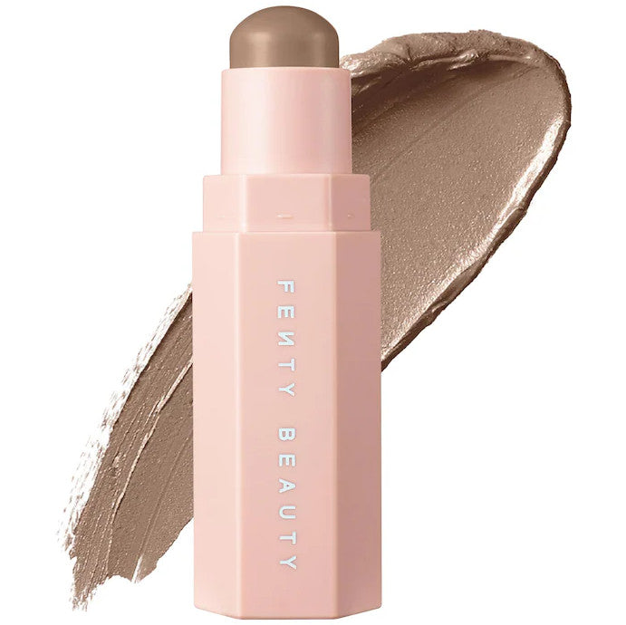 Matte Contour Stick Set - Multiple Shades for All Skin Tones