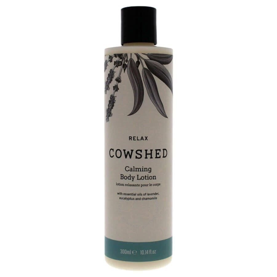 Cowshed Relax Calming Body Lotion 300ml