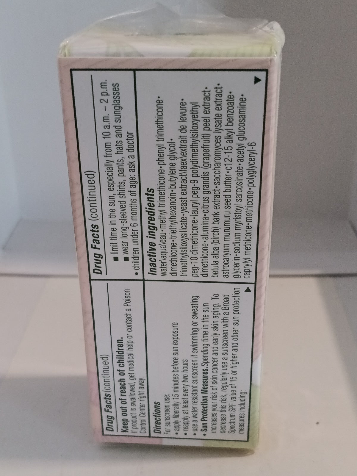 Face Makeup - Clinique Cn70 Vanilla Even Better Foundation