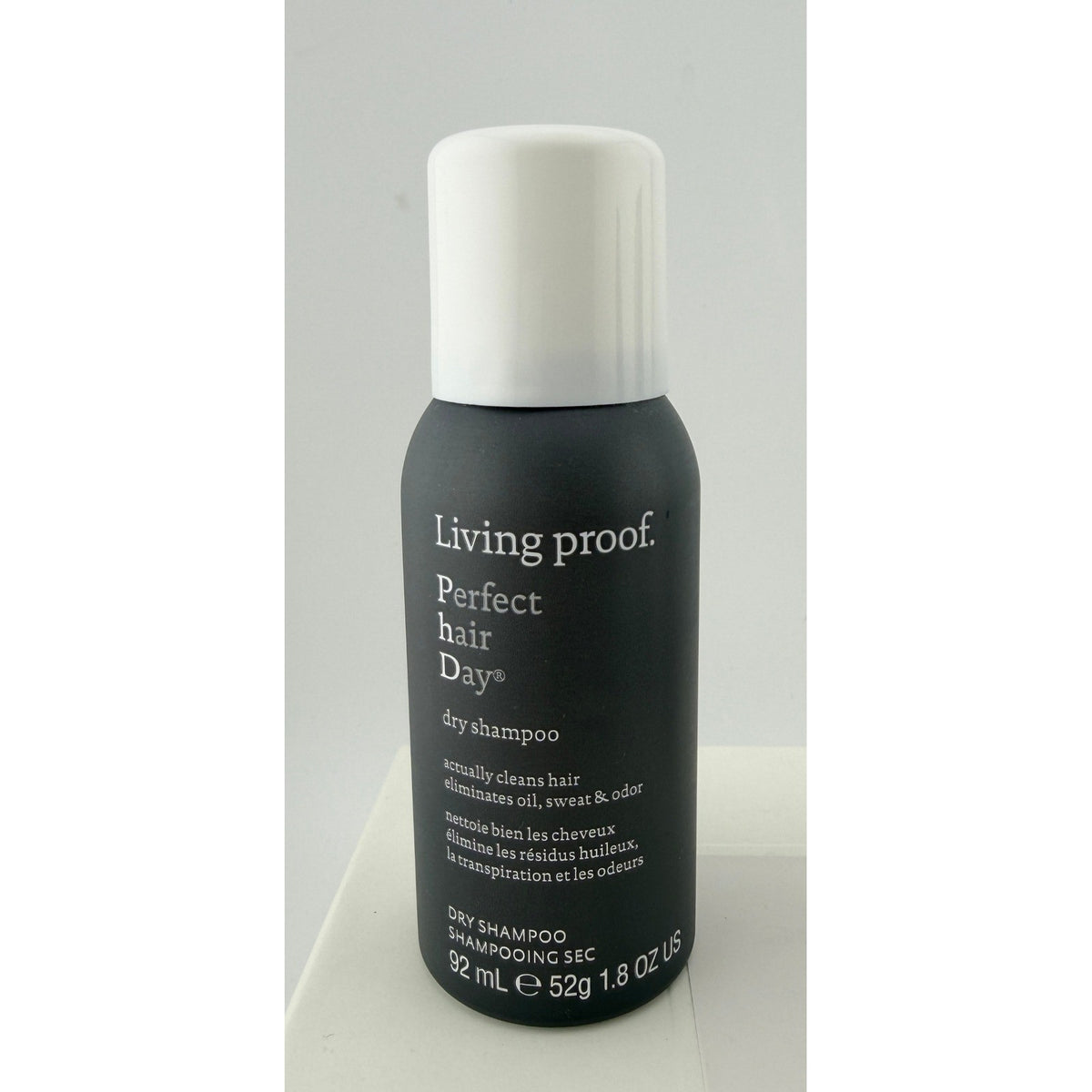 4x Living Proof Perfect hair Day PhD Dry Shampoo Detox Conditioner Set