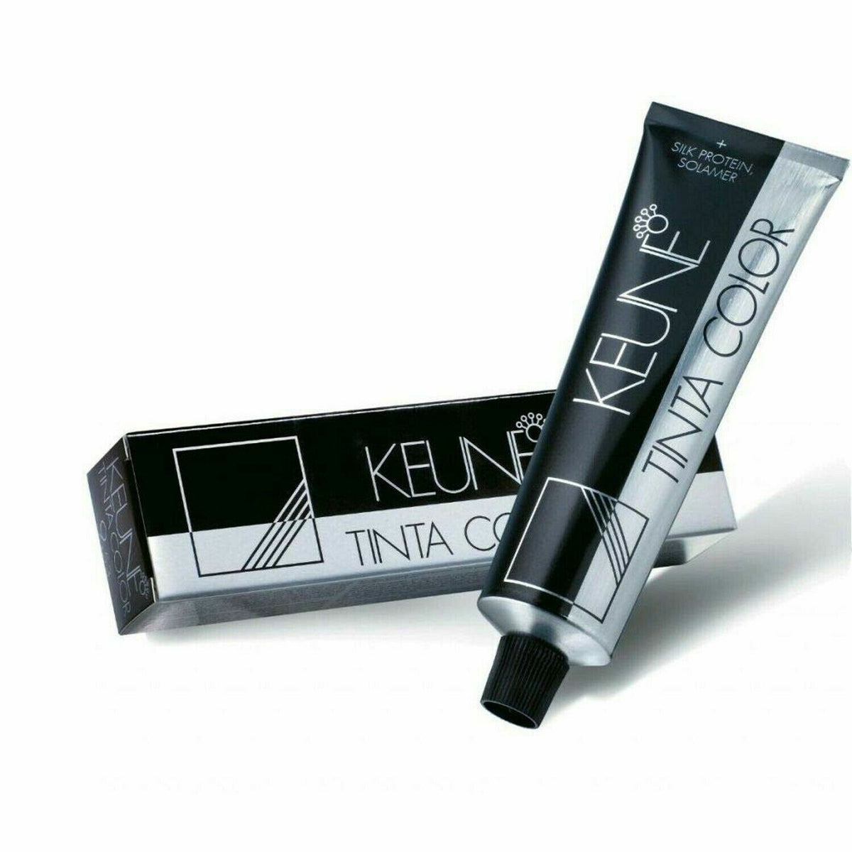 Keune Tinta Color Dye 7 Medium Blonde Hair Color 2.1 oz
