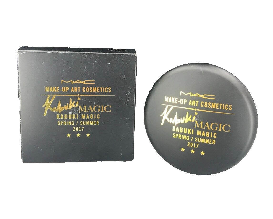 MAC Powder Blush Duo Spring Summer 2017 - Today We Live NIB