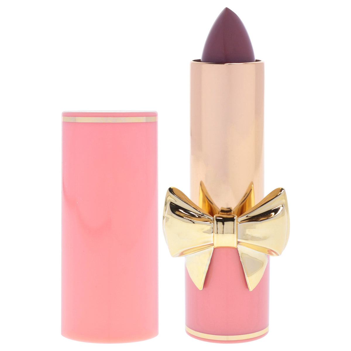 2 Pack SatinAllure Lipstick in 651 In The Flesh - Moisturizing Lip Color