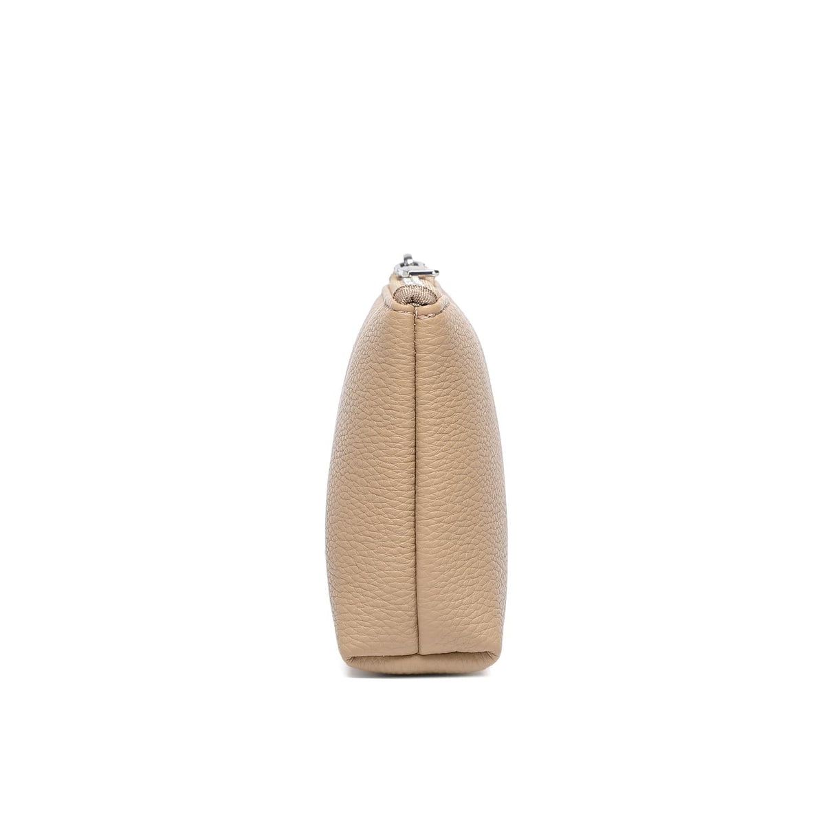 PU Leather Makeup Bag Small Cosmetic Storage Organizer