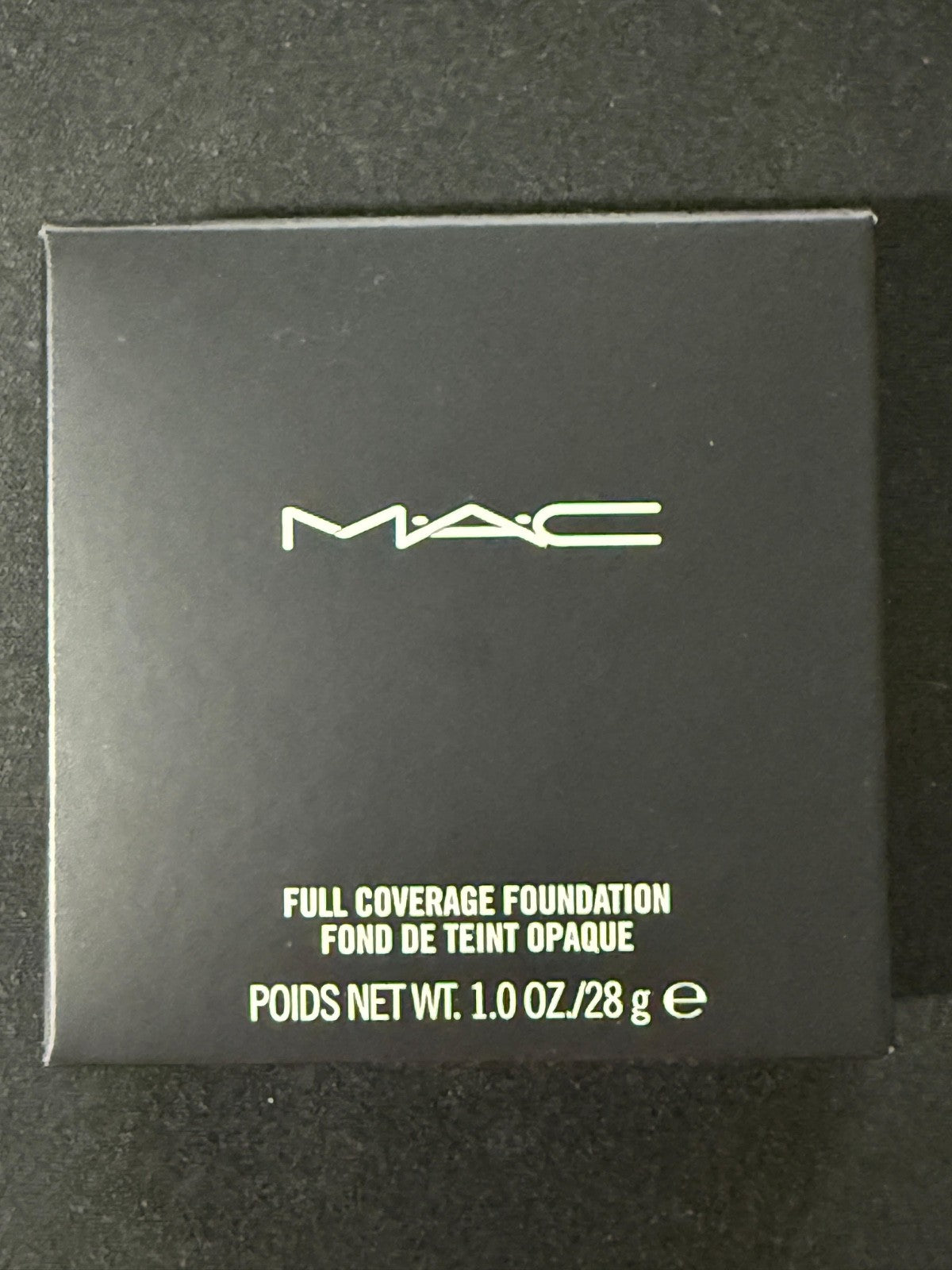 Full Coverage Foundation NC15 - Long-Lasting Face Makeup 1 oz