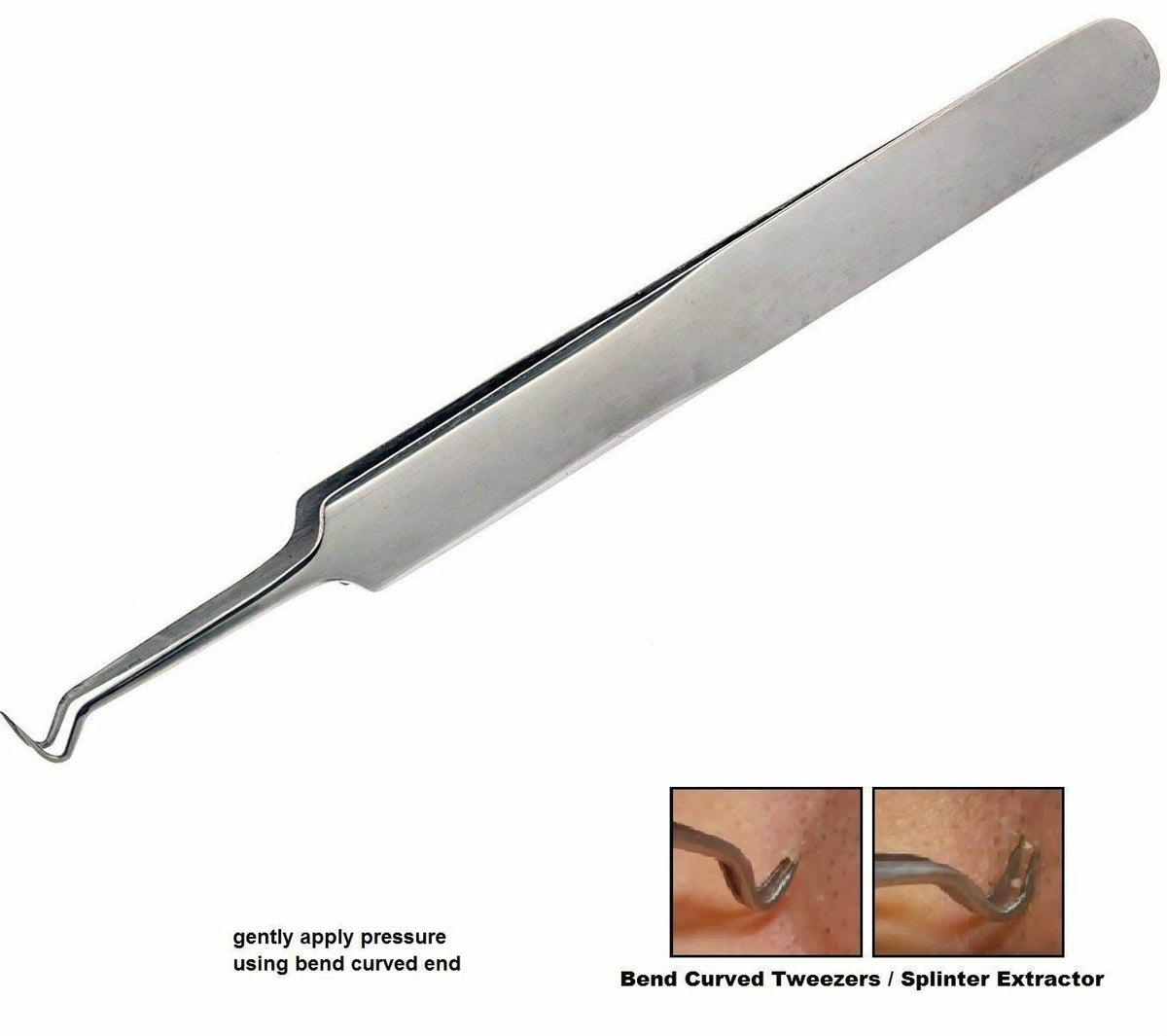 Blackhead Remover Kit - 9 PCS Comedone Extractor Pimple Popping Tools for Acne & Blemishes