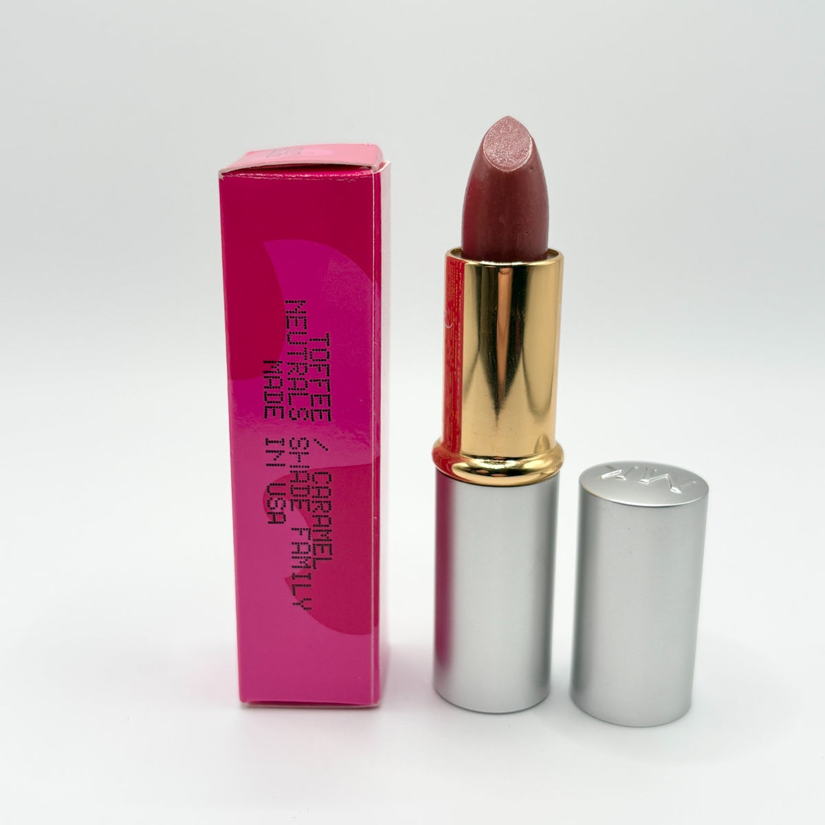 Mary Kay Signature Creme Lipstick 0.13oz - Multiple Shades, New in Box