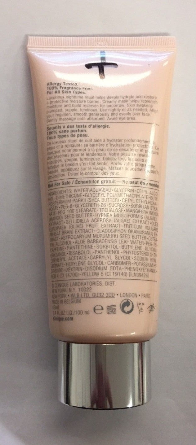 Clinique Moisture Surge Overnight Mask 3.4 oz