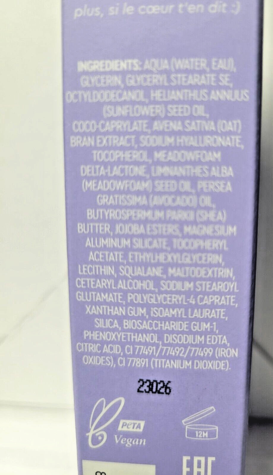 Skin Tint Serum for Natural Glow - Florence by Mills Like A Light F020