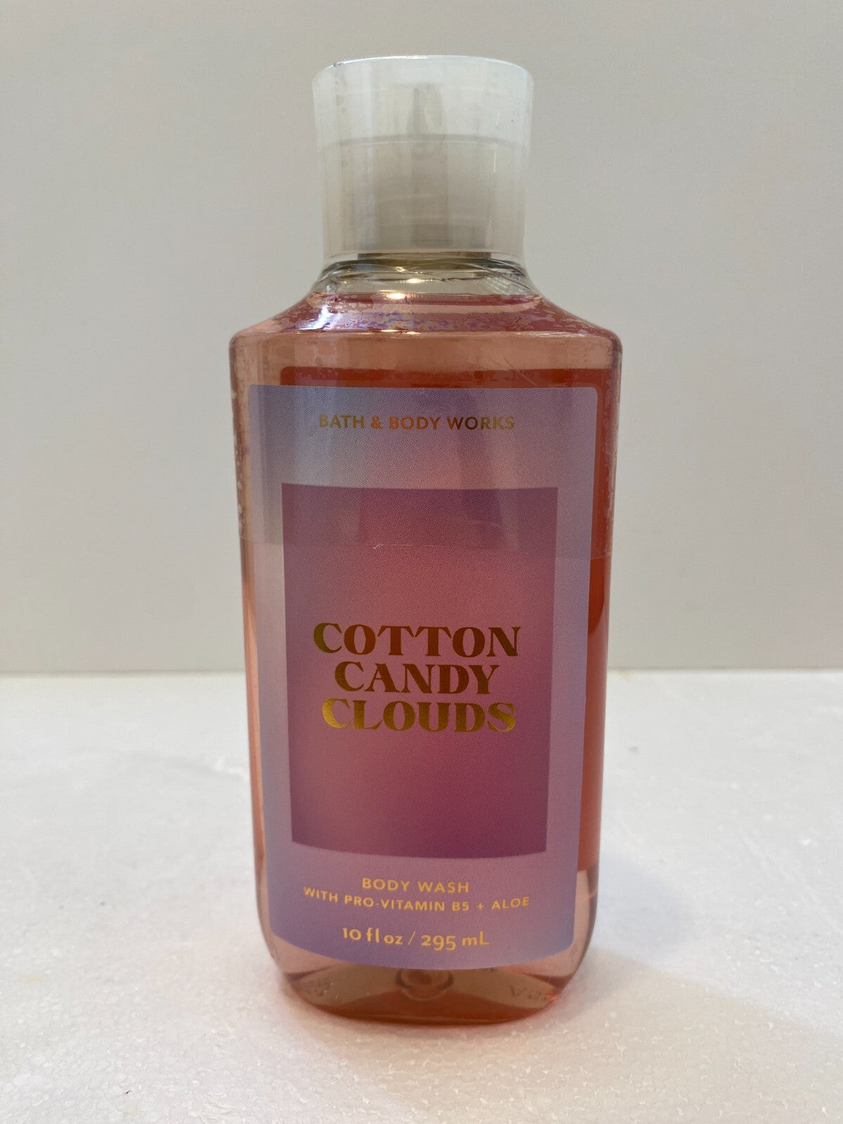 10 oz Shower Gel Body Wash – Choose Your Scent