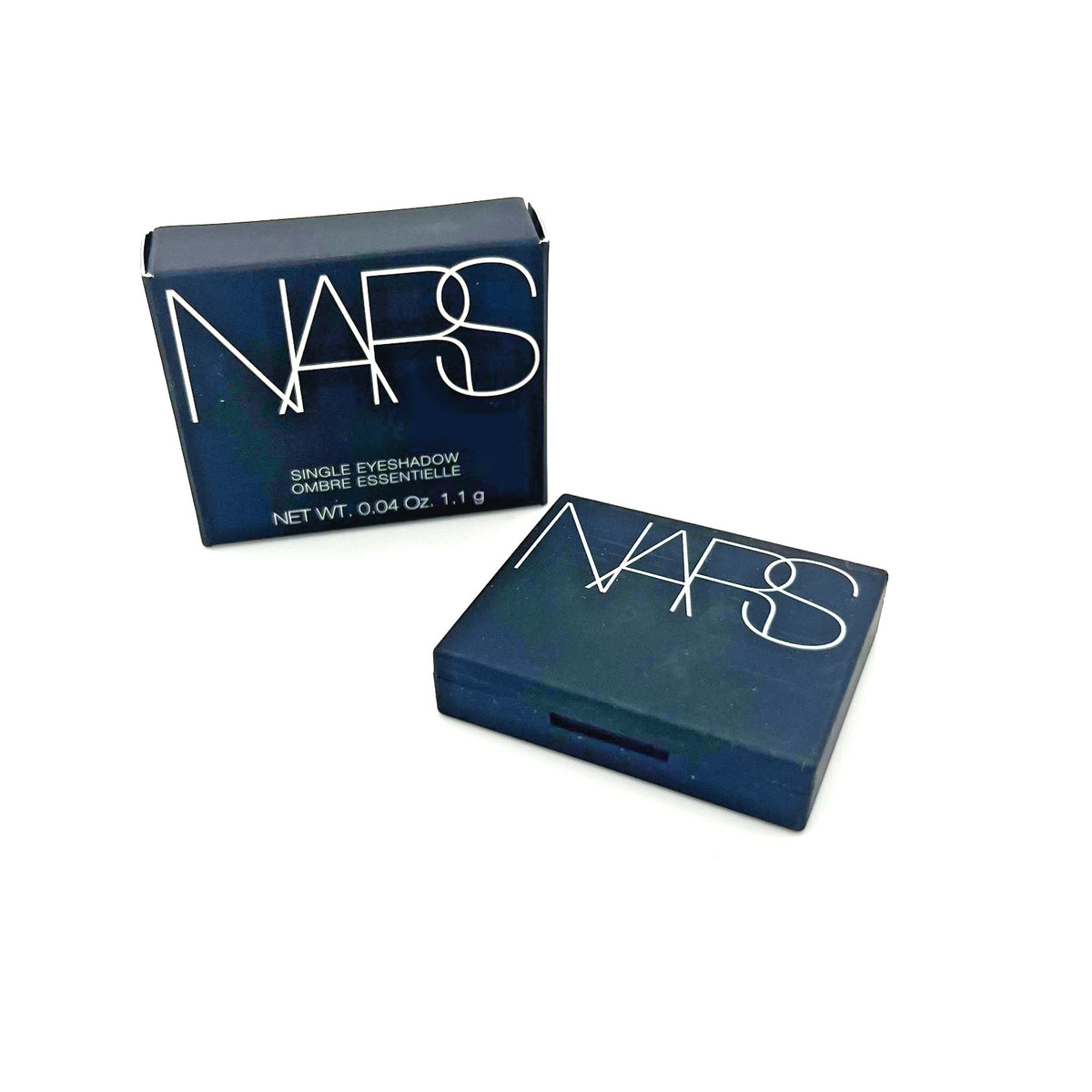 Single Eyeshadow Tropic Shade - 0.04 oz / 1.1g Makeup Pigment