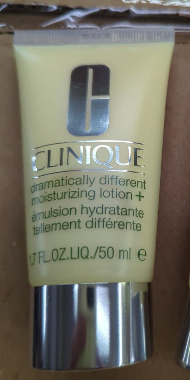 Dramatically Different Moisturizing Lotion Plus - 1.7oz Full Size