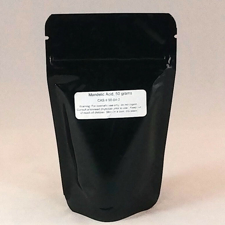 Mandelic Acid Powder Chemical Exfoliator Peel