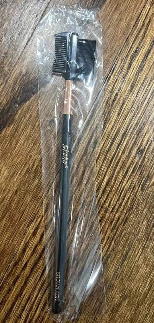 Professional Brow Lash Brush - Makeup & Cosmetic Tool