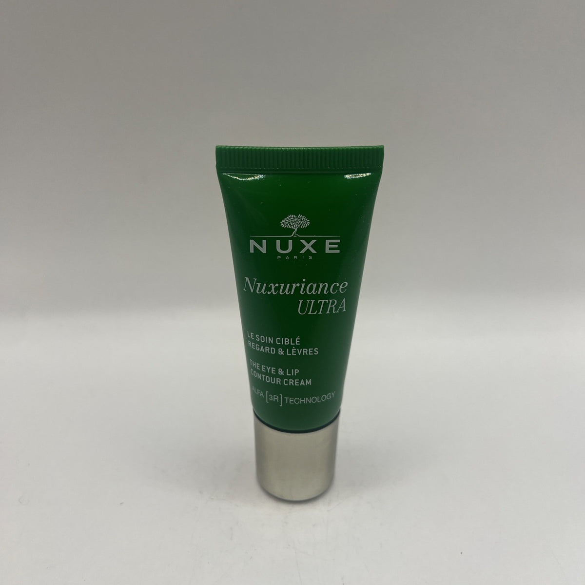 Nuxe Nuxuriance Ultra Eye & Lip Contour Cream 0.51 Oz - Anti-Aging Care