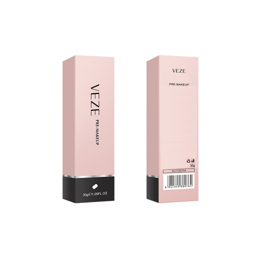 Pre-Makeup Face Primer for Pore Blurring & Anti-Aging - 30g