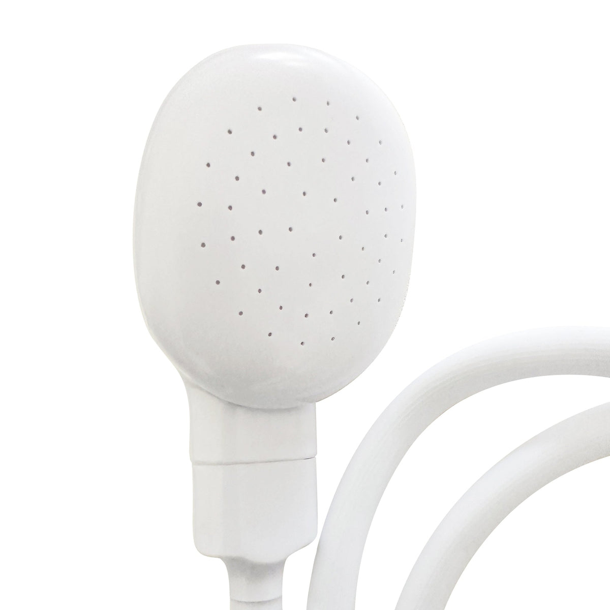 Shampoo Spray Hose Attachment For Faucets - Dreadlocks, No more neck