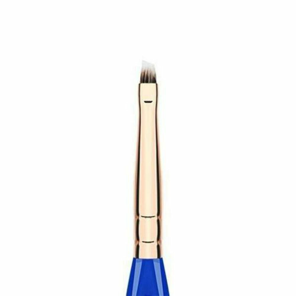 Liner/Brow Makeup Brush 760GT Golden Triangle by Bdellium Tools