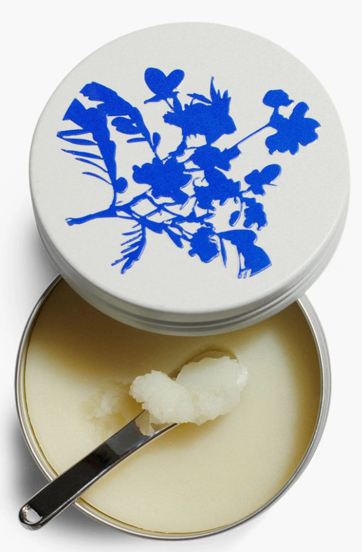 Botanical Barrier Rescue Balm - Hydrating Skin Repair & Moisturizer 1.5 Oz