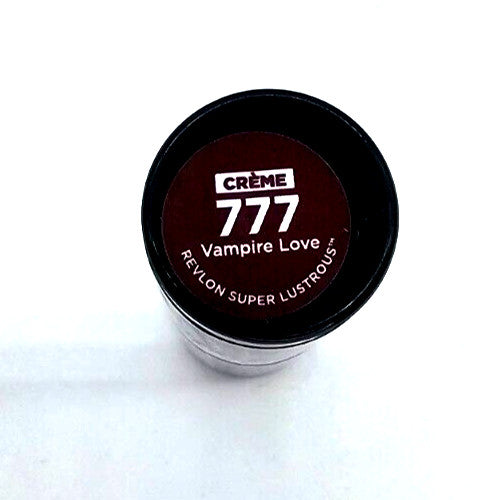 Revlon Super Lustrous Lipstick - Matte, Cream & Pearl Finishes, Multiple Shades