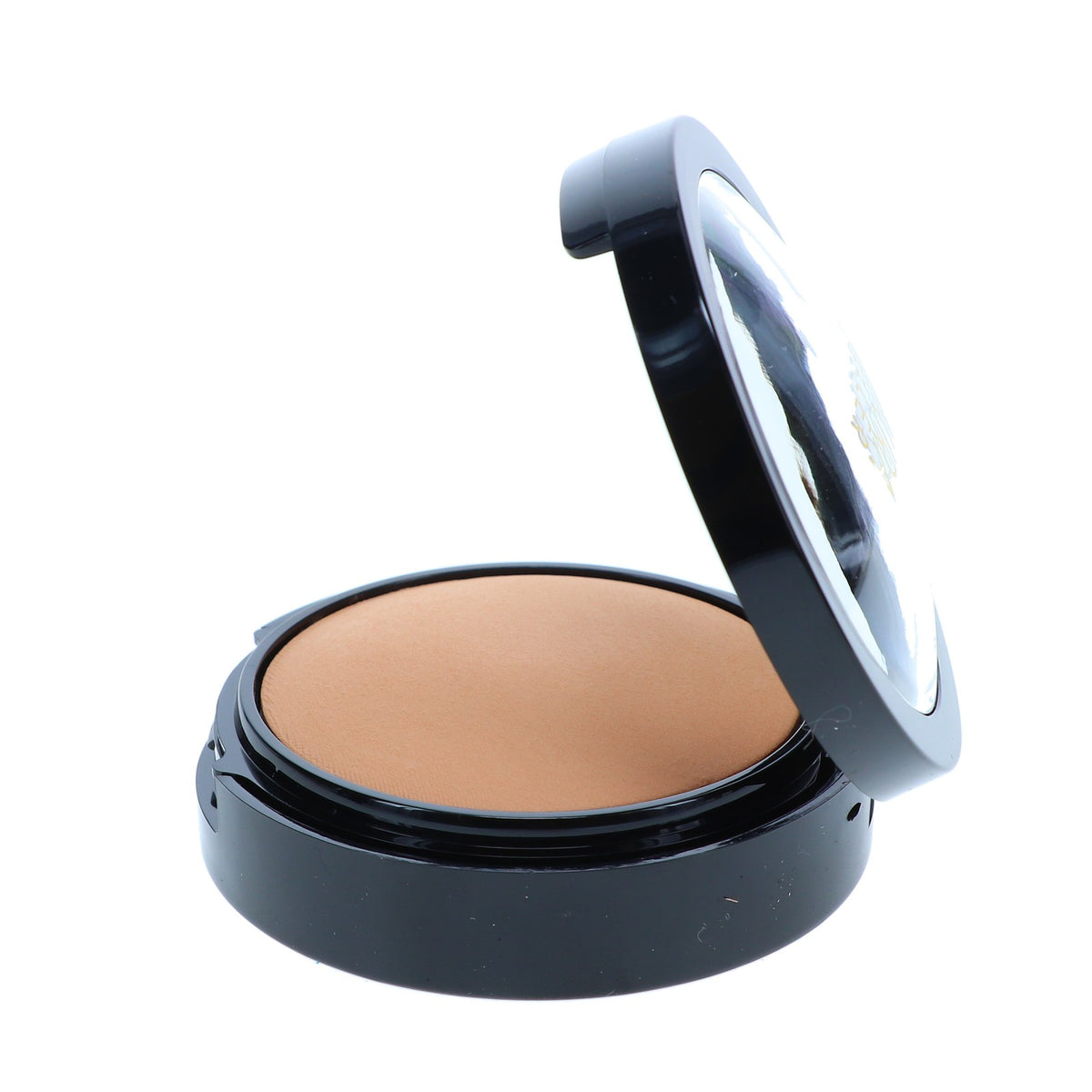 Full Coverage Liquid Foundation for Face - Golden Medium, 0.35 oz