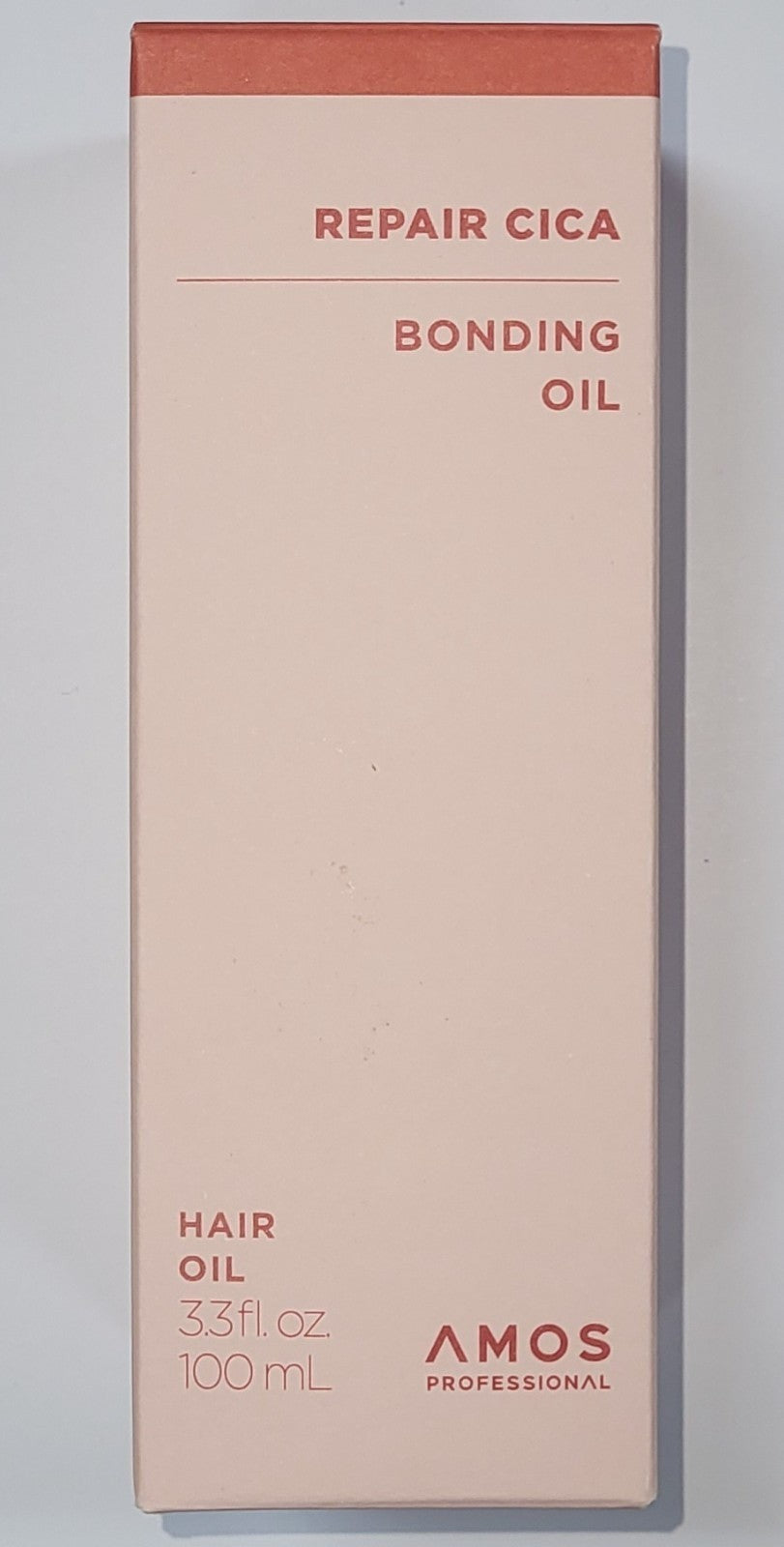 Repair Cica Bonding Hair Oil with Cica Protein - Salon-Quality Nourishment