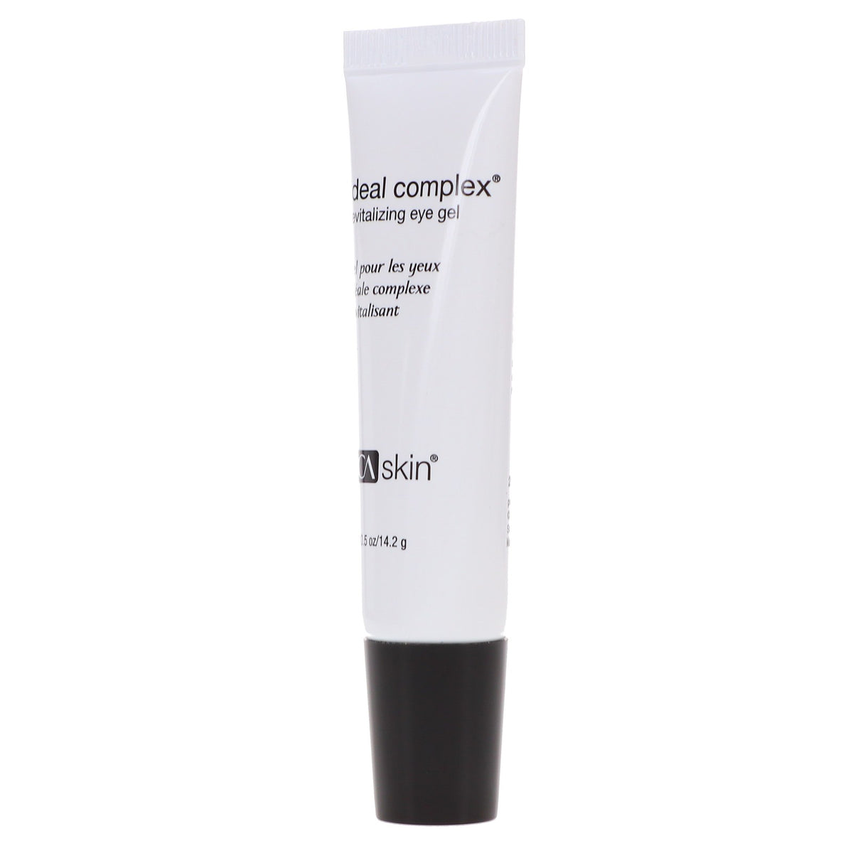 Revitalizing Eye Gel for Dark Circles & Fine Lines - 0.5 oz